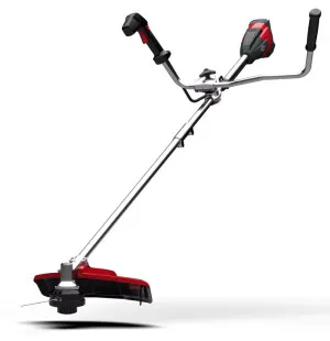 Cramer 48TB10 Ruohonraivuri kuva