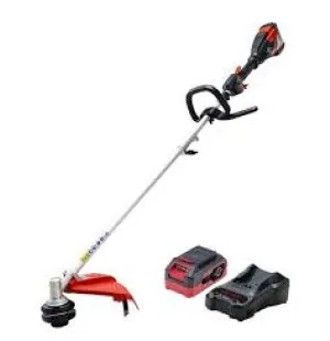 Cramer 48TX10K2 48V trimmeri + akku ja laturi kuva