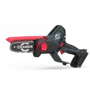 Cramer 48MCS Oksasaha kuva