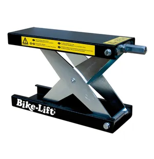 Bike-Lift Center Jack 20 Mechanical center jack. Screw threaded operation kuva