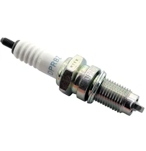 Ngk Sparkplug DPR8Z (4) image