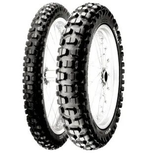 Pirelli MT 21 Rallycross 130/90-17 M/C 68P M+S TT Re kuva