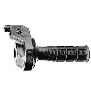 Magura gashandtag Motocross (ej inkl. gummihandtag) image
