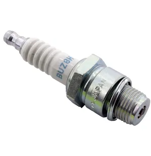 Ngk Sparkplug BUZ8H (4) image