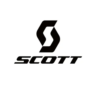 Scott Lens Hustle/Primal/Split single purple chrome works kuva