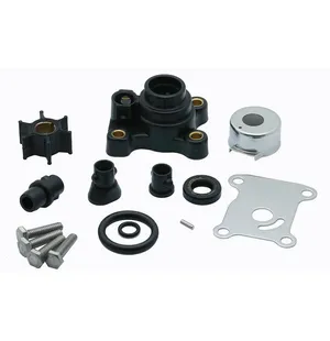 Sea-X vesipumpun korjaussarja Johnson/Evinrude 9.9/15HP kuva