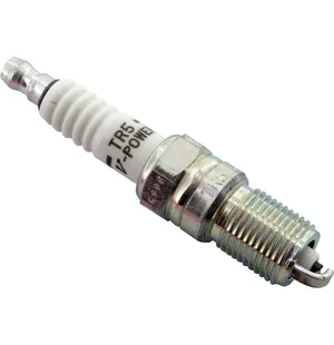 Ngk Sparkplug TR5 (4) image