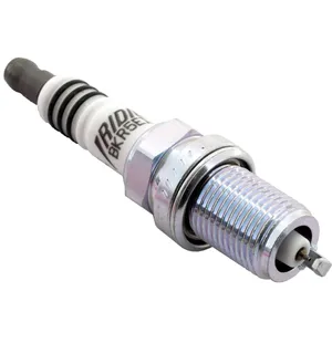 Ngk Sparkplug BKR5EIX-11 (4) image