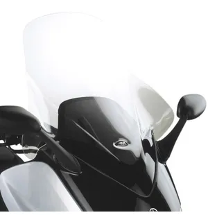 Givi Specific screen transparent 80.1 x 64.5 cm (HxW) kuva