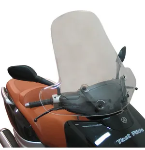 Givi Specific screen transparent 72 x 75 cm (HxW) kuva