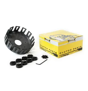 ProX Clutch Basket Suzuki RM250 '03-12 kuva