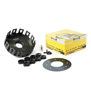 ProX Clutch Basket Suzuki RM-Z450 '05-07 kuva