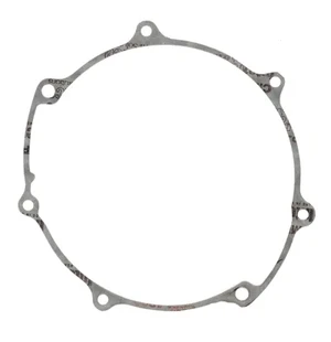 ProX Clutch Cover Gasket YZ450F '03-09 + WR450F '03-15 kuva