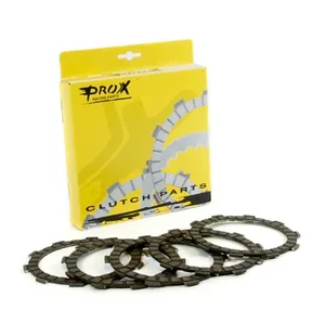 ProX Friction Plate Set YZ80 '83-92 kuva