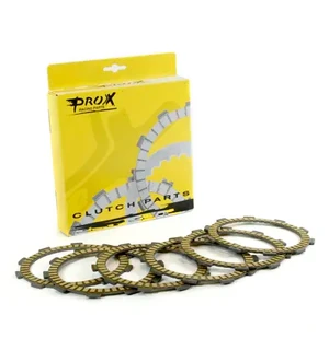 ProX Friction Plate Set YZ80 '93-94 kuva
