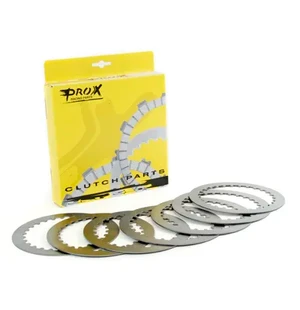 ProX Steel Plate Set RM125 '92-11 kuva