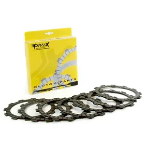 ProX Friction Plate Set KX125 '94-96 kuva
