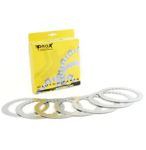 ProX Alloy Plate Set CR250 '90-93 + CR500 '90-01 kuva