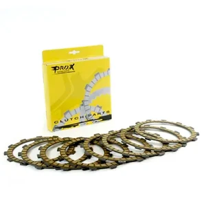 ProX Friction Plate Set RM250 '96-02 kuva