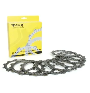 ProX Friction Plate Set RM250 '92-93 kuva