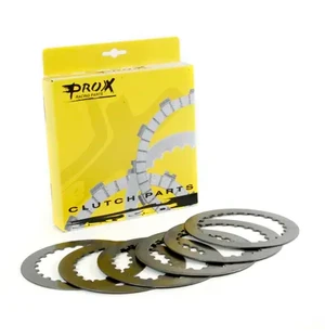 ProX Steel Plate Set Husqv. TC250 '09-13+TE/TXC250 '10-13 kuva