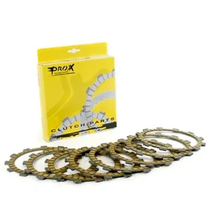 ProX Friction Plate Set YZ400F '98-99 + WR400F '98-00 kuva