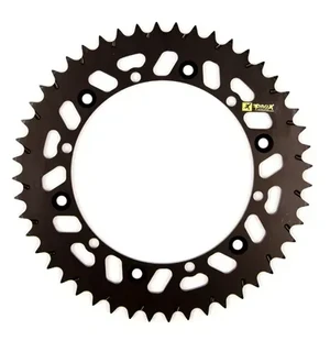 ProX Alloy Rear Sprocket YZ125/250 '80-98 +WR250'90-98 -50T- kuva