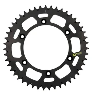 ProX Alloy Rear Sprocket YZ/WR250/400/426/450F '98-23 -47T- kuva