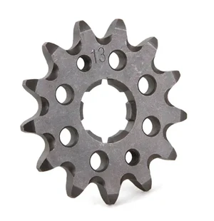 ProX Front Sprocket YZ250 '80-98 + KX250 '87-98 -13T- kuva