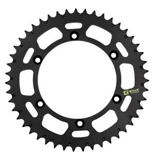 ProX Alloy Rear Sprocket KX125/250/250F/450F '87-23 -49T- kuva