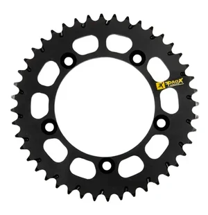 ProX Alloy Rear Sprocket KTM60/65SX '97-22 + TC65 '17- -46T- kuva