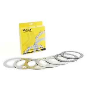 ProX Alloy/Steel Plate Set CR250 '94-07 kuva