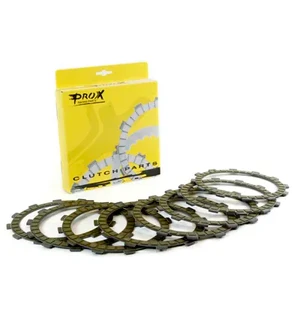 ProX Friction Plate Set KX250 '92-08 kuva