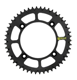 ProX Alloy Rear Sprocket CR80/85 '86-07 + CRF150R -53T- kuva