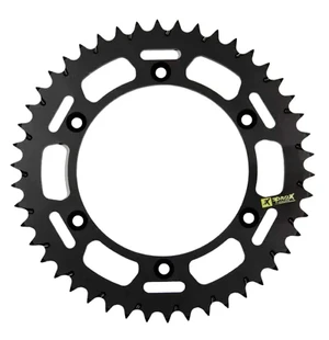 ProX Alloy Rear Sprocket Husqvarna CR/W125-360 '90-13 -47T- kuva