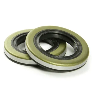 ProX Crank Seal Set KX500 '83-04 kuva