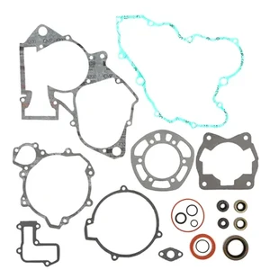 ProX Complete Gasket Set KTM125SX-EXC '91-97 kuva