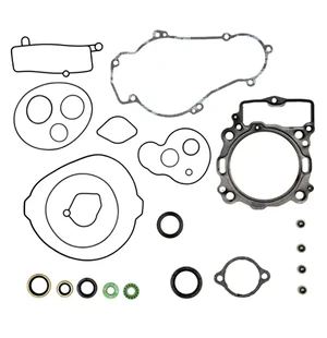 ProX Complete Gasket Set KTM505SX-F '08 + KTM505XC-F '09 kuva