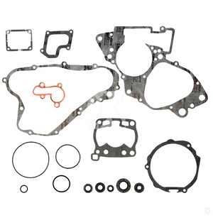 ProX Complete Gasket Set Suzuki RM80 '91-01 kuva