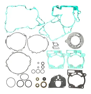 ProX Complete Gasket Set KTM125SX '98-01 kuva