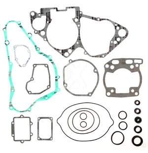 ProX Complete Gasket Set Suzuki RM250 '99-00 kuva