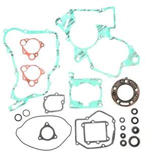 ProX Complete Gasket Set Honda CR125 '03 kuva