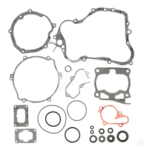 ProX Complete Gasket Set Yamaha YZ125 '01 kuva
