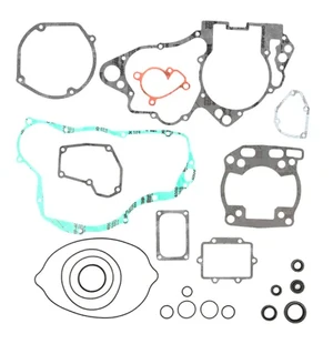 ProX Complete Gasket Set Suzuki RM250 '01 kuva