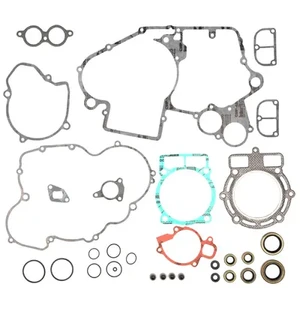 ProX Complete Gasket Set KTM400SX/EXC '00-02 + 450EXC '03-07 kuva