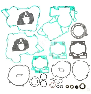 ProX Complete Gasket Set KTM200SX-EXC '98-02 kuva