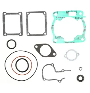 ProX Top End Gasket Set YZ125 '86-88 kuva
