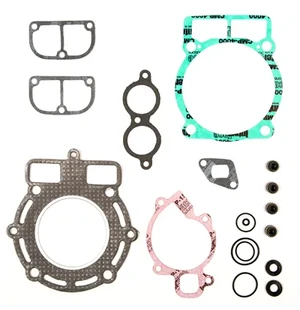 ProX Top End Gasket Set KTM250EXC RACING '01-05 kuva