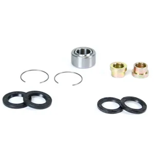 ProX Upper Shock Bearing Kit RM125/250 '96-00 +DR-Z400'00-22 kuva