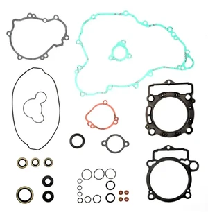 ProX Complete Gasket Set KTM350SX-F '11-12 kuva